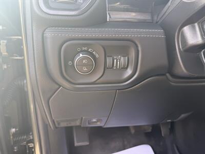 2023 RAM 2500 Rebel   - Photo 8 - Roosevelt, UT 84066
