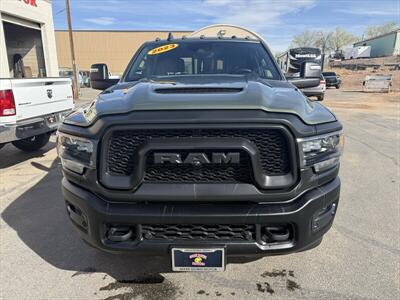 2023 RAM 2500 Rebel   - Photo 2 - Roosevelt, UT 84066