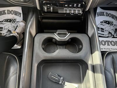 2023 RAM 2500 Rebel   - Photo 12 - Roosevelt, UT 84066