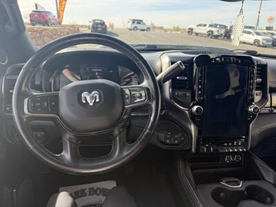 2023 RAM 2500 Rebel   - Photo 9 - Roosevelt, UT 84066