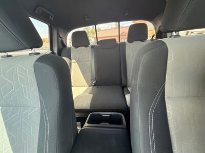 2021 Toyota Tacoma TRD Off-Road   - Photo 15 - Roosevelt, UT 84066
