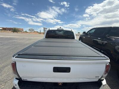 2021 Toyota Tacoma TRD Off-Road   - Photo 5 - Roosevelt, UT 84066