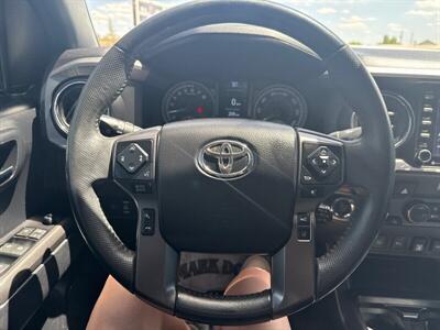 2021 Toyota Tacoma TRD Off-Road   - Photo 10 - Roosevelt, UT 84066