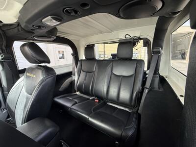 2014 Jeep Wrangler Sahara   - Photo 13 - Roosevelt, UT 84066