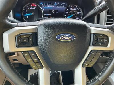 2017 Ford F-250 Lariat - Photo 8 - Roosevelt, UT 84066