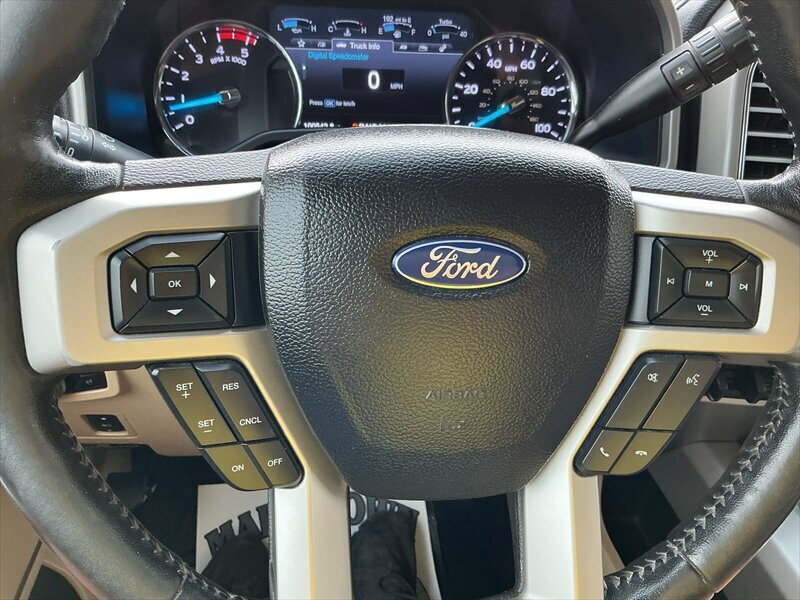 2017 Ford F-250 Lariat - Photo 8 - Roosevelt, UT 84066