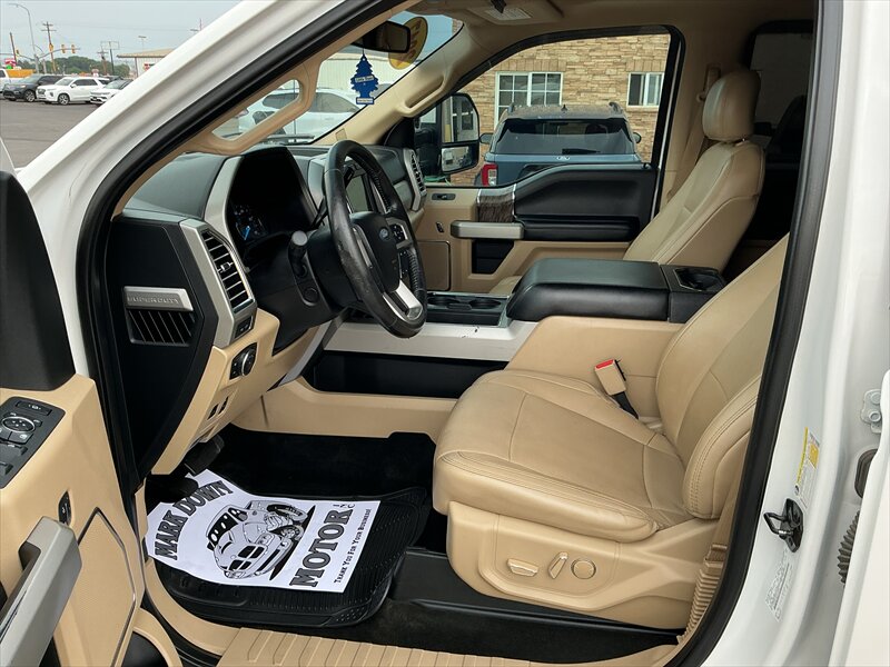 2017 Ford F-250 Lariat - Photo 7 - Roosevelt, UT 84066