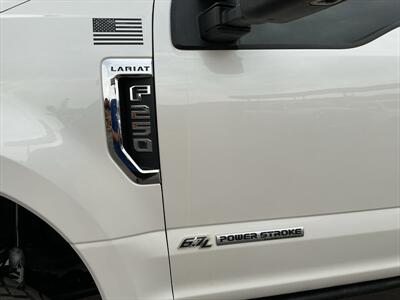 2017 Ford F-250 Lariat - Photo 5 - Roosevelt, UT 84066