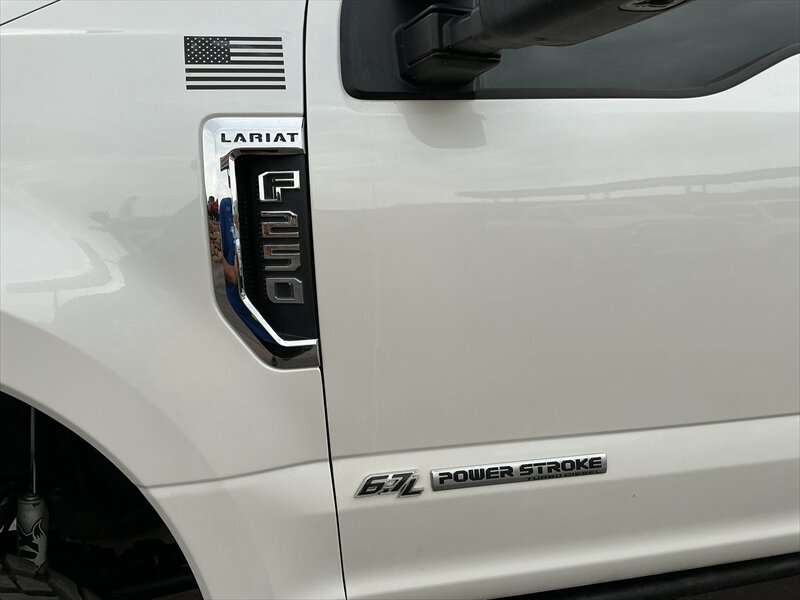 2017 Ford F-250 Lariat - Photo 5 - Roosevelt, UT 84066