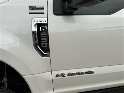 2017 Ford F-250 Lariat - Photo 5 - Roosevelt, UT 84066