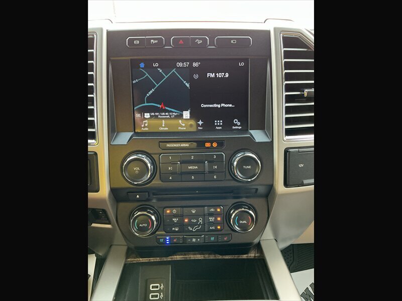 2017 Ford F-250 Lariat - Photo 10 - Roosevelt, UT 84066