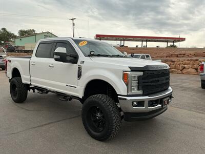 2017 Ford F-250 Lariat - Photo 2 - Roosevelt, UT 84066