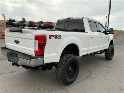 2017 Ford F-250 Lariat - Photo 3 - Roosevelt, UT 84066