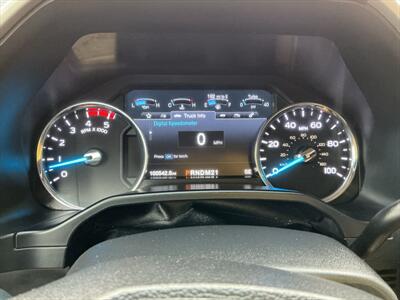 2017 Ford F-250 Lariat - Photo 9 - Roosevelt, UT 84066