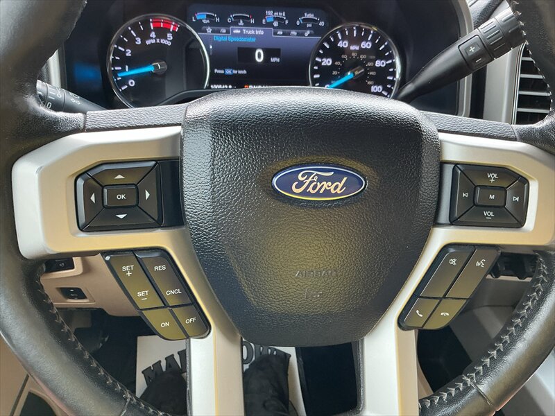 2017 Ford F-250 Lariat - Photo 8 - Roosevelt, UT 84066