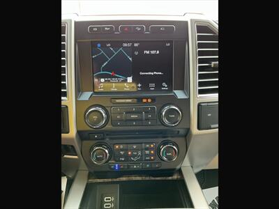 2017 Ford F-250 Lariat - Photo 10 - Roosevelt, UT 84066