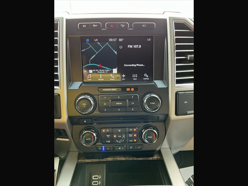 2017 Ford F-250 Lariat - Photo 10 - Roosevelt, UT 84066