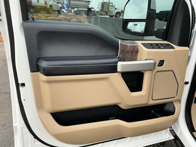 2017 Ford F-250 Lariat - Photo 6 - Roosevelt, UT 84066