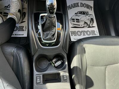 2017 Nissan Rogue SL - Photo 13 - Roosevelt, UT 84066