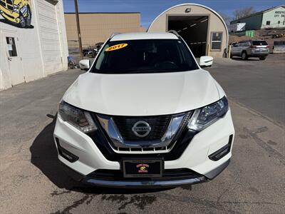 2017 Nissan Rogue SL - Photo 2 - Roosevelt, UT 84066
