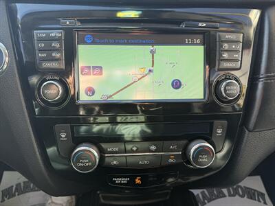 2017 Nissan Rogue SL - Photo 12 - Roosevelt, UT 84066