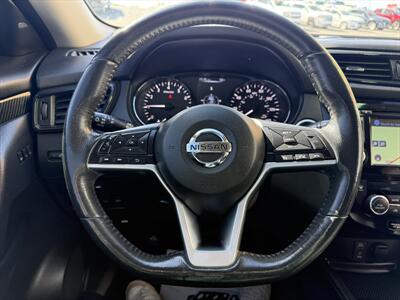 2017 Nissan Rogue SL - Photo 10 - Roosevelt, UT 84066