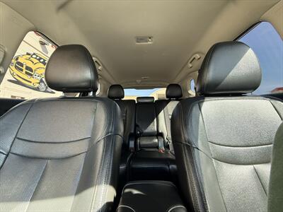 2017 Nissan Rogue SL - Photo 14 - Roosevelt, UT 84066