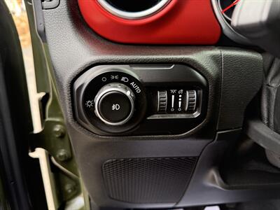 2021 Jeep Wrangler Rubicon   - Photo 7 - Roosevelt, UT 84066