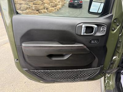 2021 Jeep Wrangler Rubicon   - Photo 5 - Roosevelt, UT 84066