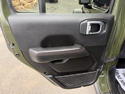 2021 Jeep Wrangler Rubicon   - Photo 15 - Roosevelt, UT 84066