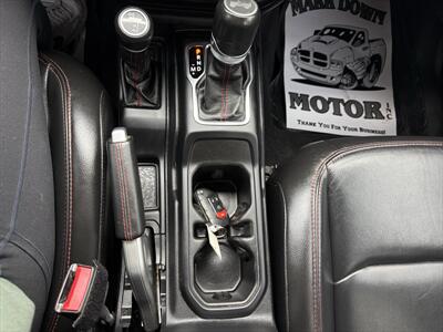 2021 Jeep Wrangler Rubicon   - Photo 12 - Roosevelt, UT 84066