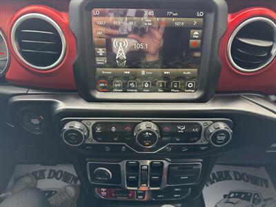 2021 Jeep Wrangler Rubicon   - Photo 11 - Roosevelt, UT 84066