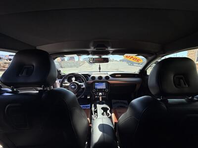 2019 Ford Mustang EcoBoost Premium   - Photo 16 - Roosevelt, UT 84066