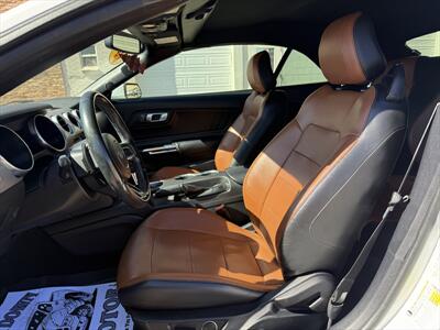 2019 Ford Mustang EcoBoost Premium   - Photo 6 - Roosevelt, UT 84066