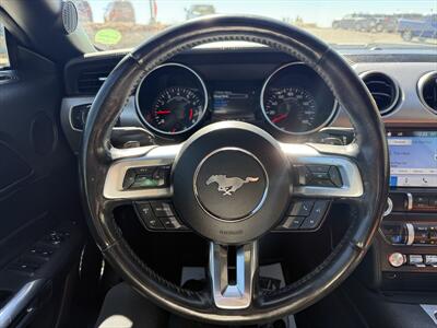 2019 Ford Mustang EcoBoost Premium   - Photo 9 - Roosevelt, UT 84066