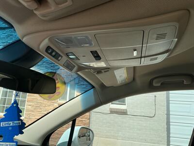 2017 Buick Envision Essence   - Photo 13 - Roosevelt, UT 84066