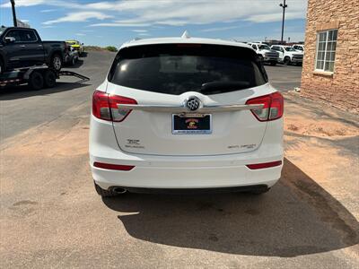 2017 Buick Envision Essence   - Photo 6 - Roosevelt, UT 84066
