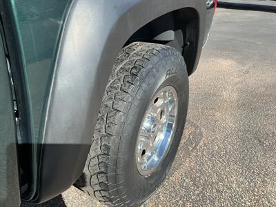 2005 Chevrolet Colorado Z85 LS Base - Photo 6 - Roosevelt, UT 84066