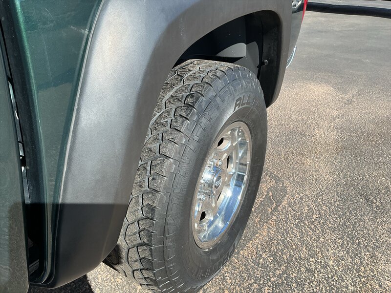 2005 Chevrolet Colorado Z85 LS Base - Photo 6 - Roosevelt, UT 84066