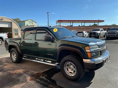 2005 Chevrolet Colorado Z85 LS Base - Photo 2 - Roosevelt, UT 84066