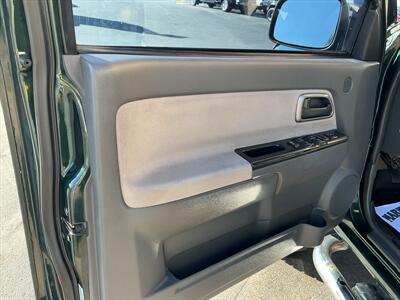 2005 Chevrolet Colorado Z85 LS Base - Photo 7 - Roosevelt, UT 84066