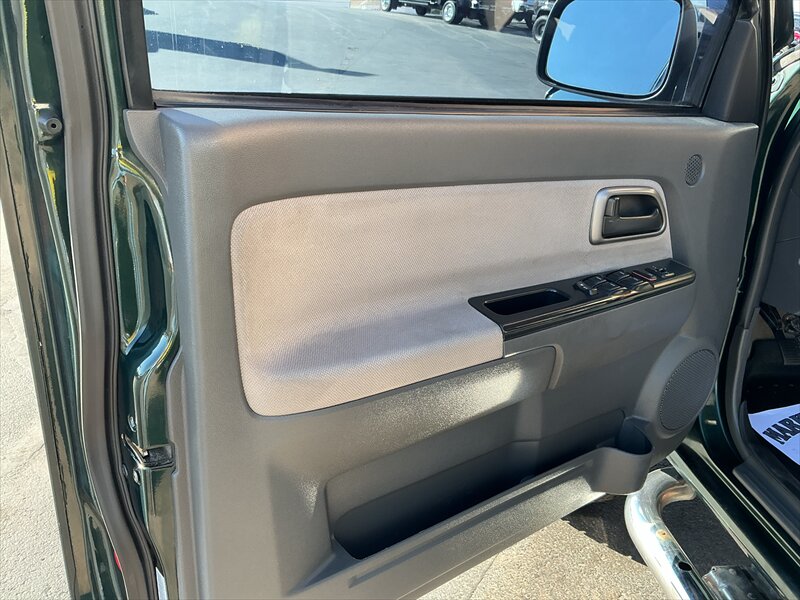 2005 Chevrolet Colorado Z85 LS Base - Photo 7 - Roosevelt, UT 84066