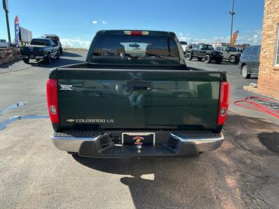 2005 Chevrolet Colorado Z85 LS Base - Photo 4 - Roosevelt, UT 84066