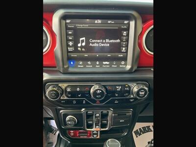 2022 Jeep Gladiator Rubicon - Photo 10 - Roosevelt, UT 84066