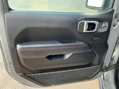 2022 Jeep Gladiator Rubicon - Photo 6 - Roosevelt, UT 84066
