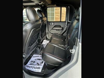 2022 Jeep Gladiator Rubicon - Photo 12 - Roosevelt, UT 84066