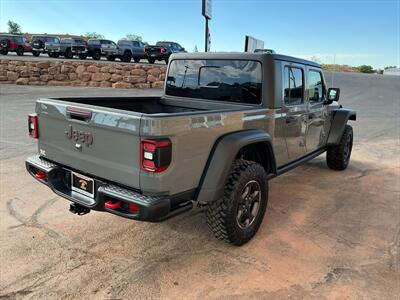 2022 Jeep Gladiator Rubicon - Photo 3 - Roosevelt, UT 84066