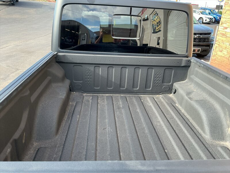 2022 Jeep Gladiator Rubicon - Photo 5 - Roosevelt, UT 84066
