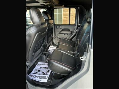2022 Jeep Gladiator Rubicon - Photo 12 - Roosevelt, UT 84066