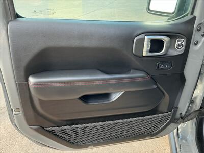 2022 Jeep Gladiator Rubicon - Photo 6 - Roosevelt, UT 84066